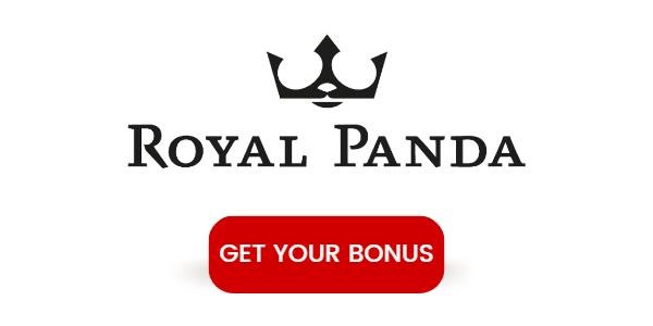 Royal Panda Casino Bonus + Free Spins for Canada 2022